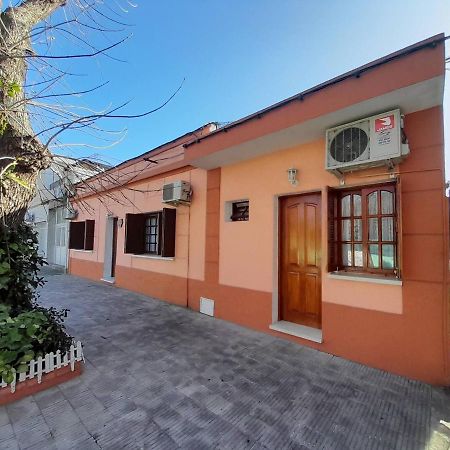 Casa Una Habitacion Colonia del Sacramento Bagian luar foto