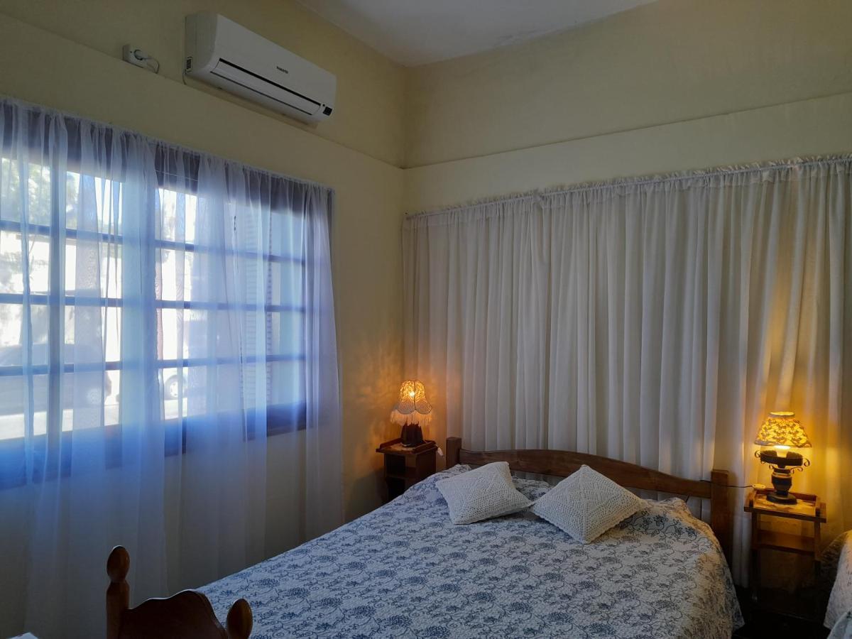 Casa Una Habitacion Colonia del Sacramento Bagian luar foto