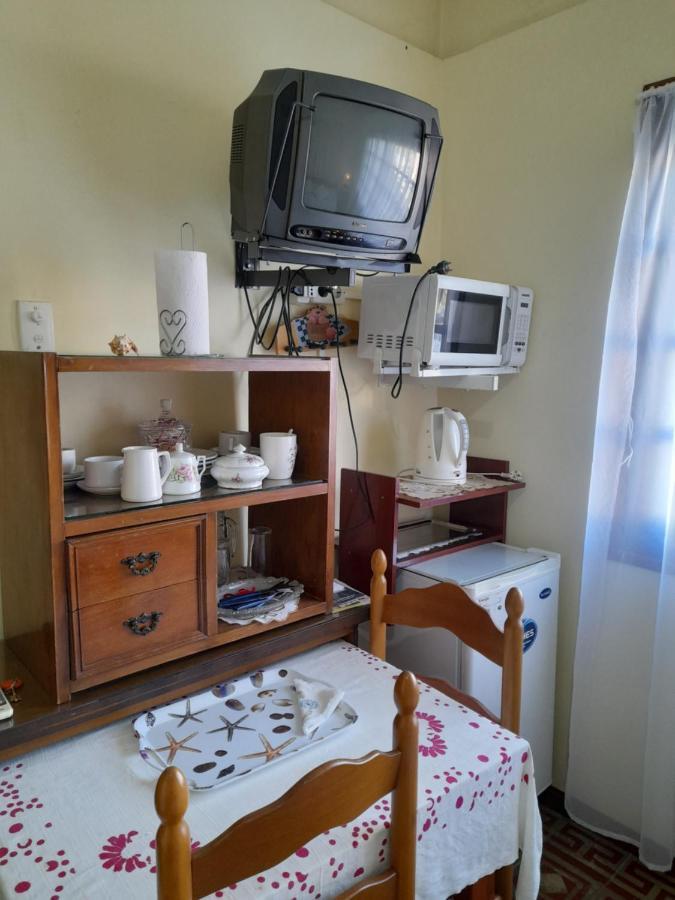 Casa Una Habitacion Colonia del Sacramento Bagian luar foto