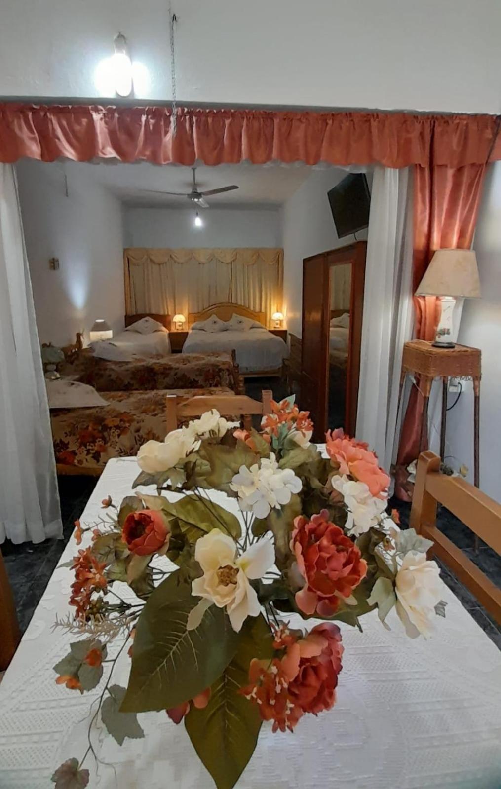 Casa Una Habitacion Colonia del Sacramento Bagian luar foto